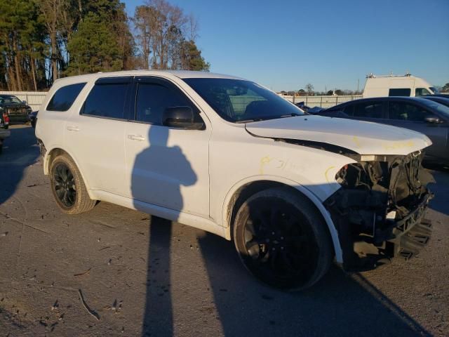 2020 Dodge Durango GT