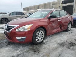 2013 Nissan Altima 2.5 for sale in Fredericksburg, VA