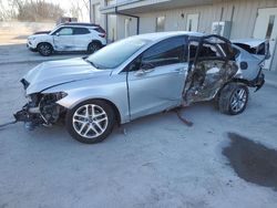 Ford Fusion salvage cars for sale: 2013 Ford Fusion SE