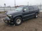 2002 Chevrolet Suburban K2500