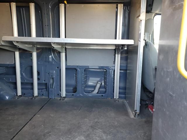 2019 Ford Transit T-250