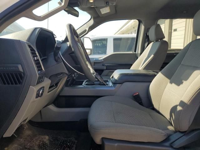2022 Ford F250 Super Duty
