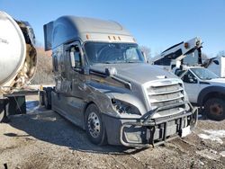 Freightliner Cascadia 126 salvage cars for sale: 2019 Freightliner Cascadia 126