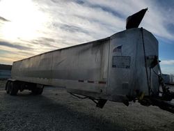 Vantage Dump Trailers Vehiculos salvage en venta: 2002 Vantage Dump Trailers Dump Trailer