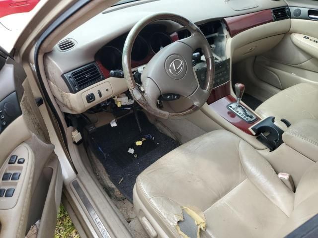 2004 Lexus ES 330