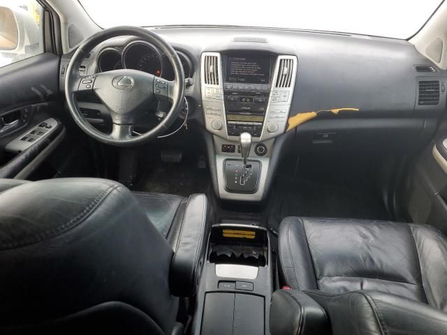 2006 Lexus RX 400