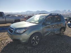 2017 Subaru Forester 2.5I Premium for sale in Magna, UT