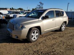 2010 Jeep Compass Sport for sale in American Canyon, CA