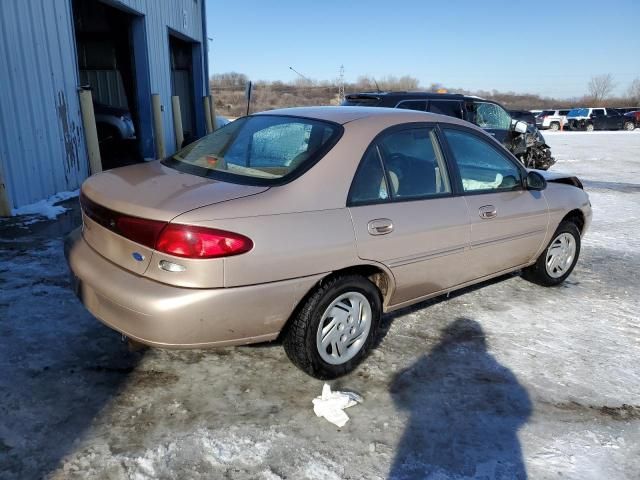 1997 Ford Escort LX