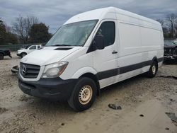 2014 Mercedes-Benz Sprinter 2500 for sale in Madisonville, TN