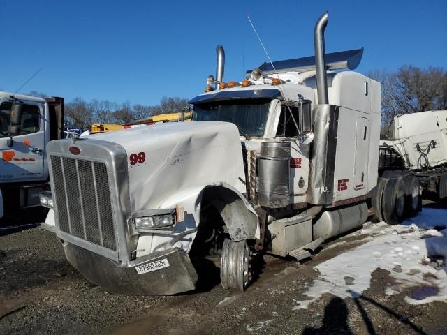 1997 Peterbilt 379