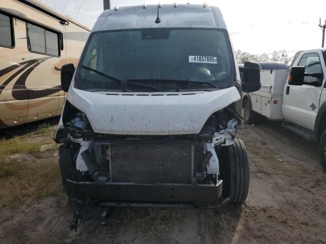 2024 Dodge RAM Promaster 1500 1500 High