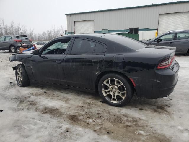 2015 Dodge Charger SE