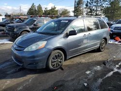 2008 Toyota Sienna CE for sale in Denver, CO