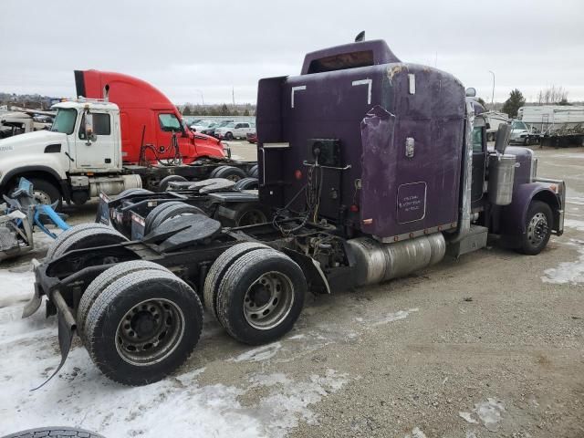 2007 Peterbilt 379