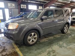 2013 Honda Pilot EXL for sale in East Granby, CT