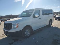 2014 Nissan NV 3500 S for sale in Lebanon, TN