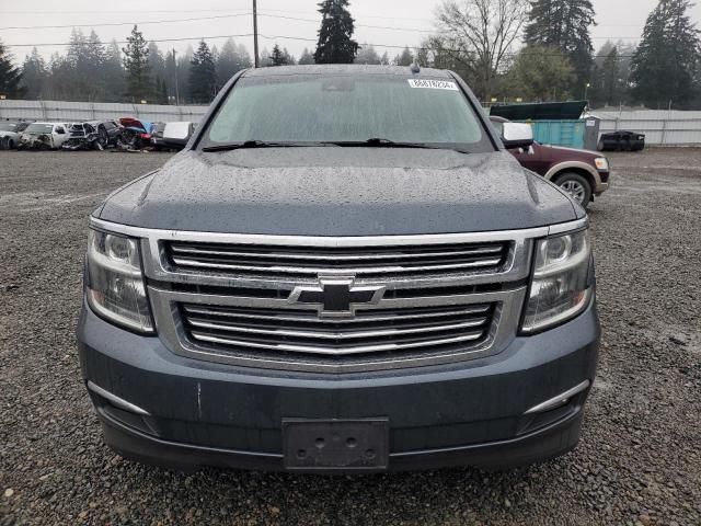 2019 Chevrolet Tahoe K1500 Premier