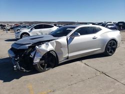 2018 Chevrolet Camaro LT for sale in Grand Prairie, TX