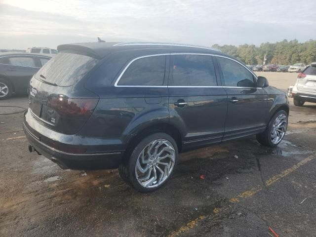 2011 Audi Q7 Premium Plus