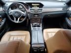 2011 Mercedes-Benz E 350 4matic