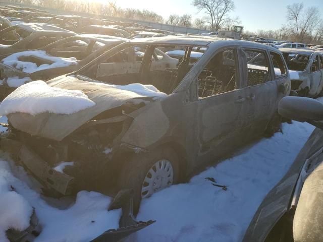 2006 Toyota Sienna CE