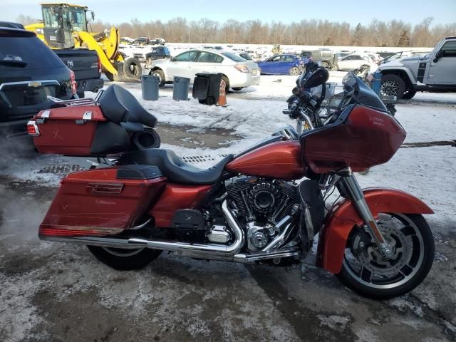 2013 Harley-Davidson Fltrx Road Glide Custom