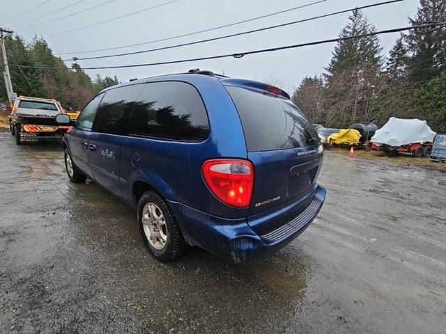 2002 Dodge Grand Caravan Sport