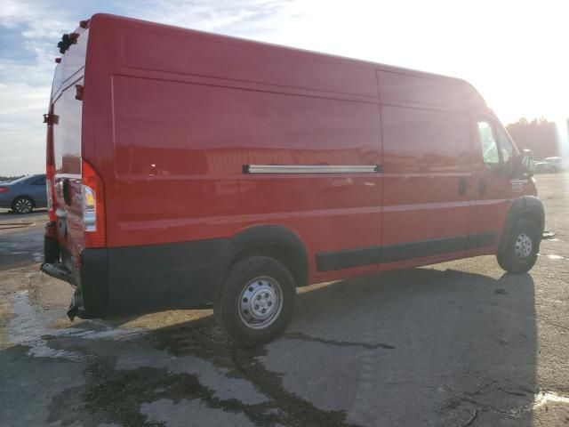 2021 Dodge RAM Promaster 3500 3500 High