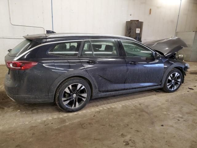 2018 Buick Regal Tourx Preferred