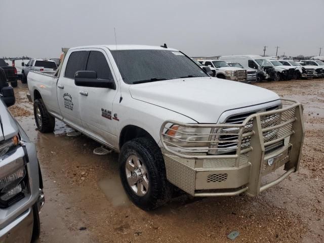 2014 Dodge RAM 3500 SLT