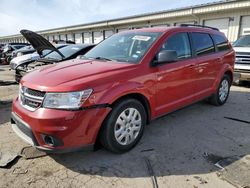 2016 Dodge Journey SE for sale in Louisville, KY