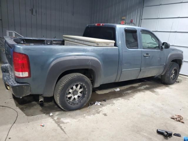 2008 GMC Sierra K1500