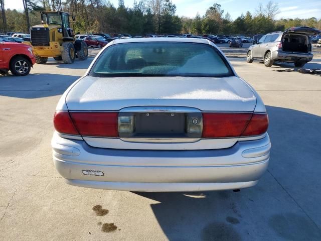 2000 Buick Lesabre Custom