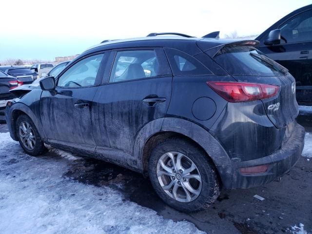 2016 Mazda CX-3 Touring