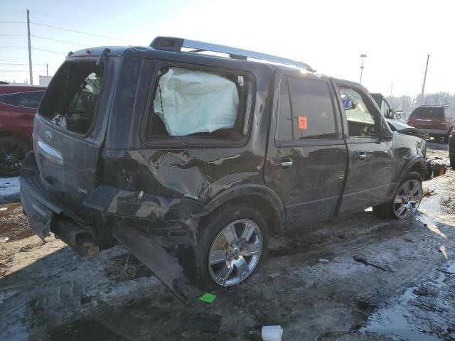 2010 Ford Expedition Limited