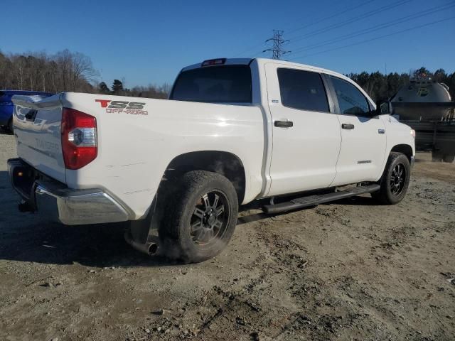 2015 Toyota Tundra Crewmax SR5