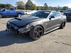 2016 Ford Mustang GT en venta en Eight Mile, AL