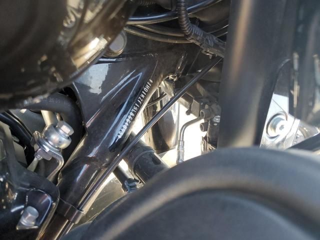 2020 Harley-Davidson Fltrk