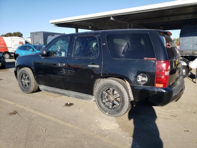 2007 Chevrolet Tahoe K1500