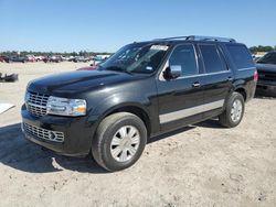 2014 Lincoln Navigator en venta en Houston, TX