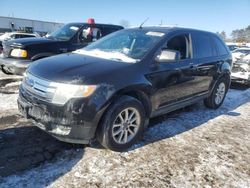 2010 Ford Edge SEL for sale in New Britain, CT