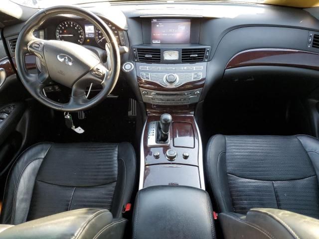 2015 Infiniti Q70 3.7