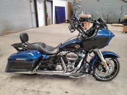 Harley-Davidson fl salvage cars for sale: 2022 Harley-Davidson Fltrxs