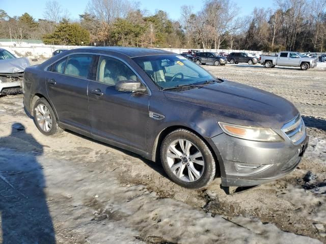 2011 Ford Taurus SEL