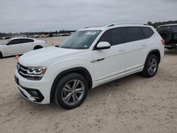 2018 Volkswagen Atlas SEL for sale in Houston, TX