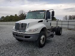 International 4000 Serie salvage cars for sale: 2016 International 4000 4300