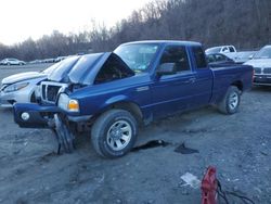 2011 Ford Ranger Super Cab for sale in Marlboro, NY