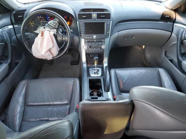 2006 Acura 3.2TL