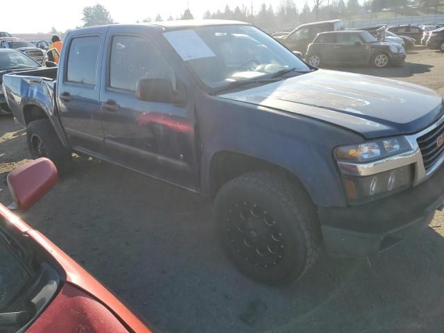 2006 GMC Canyon